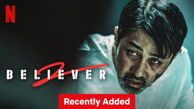 17th Nov: Believer 2 (2023), 1hr 56m [18] (6/10) : r/newonnetflixuk