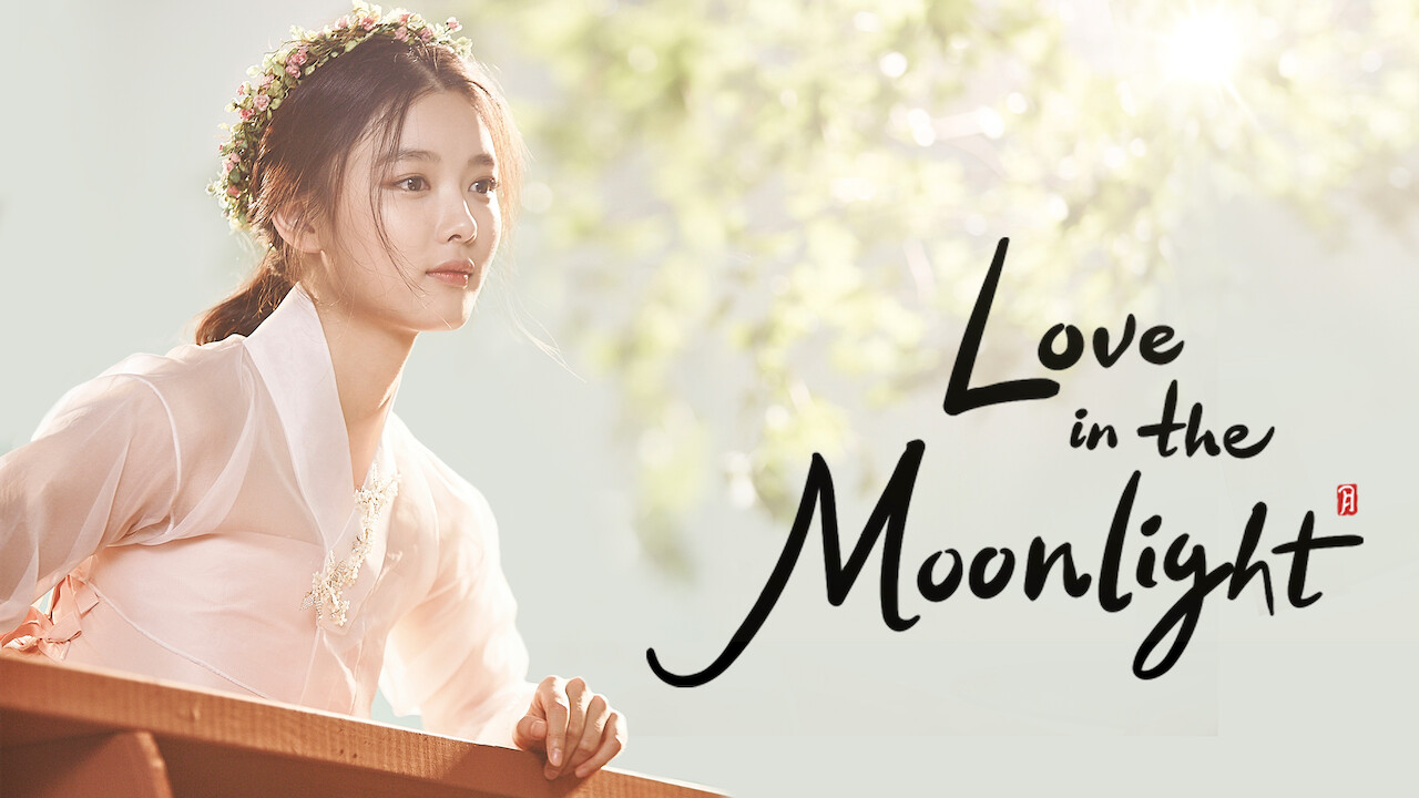 Is Love in the Moonlight aka Gooreumi Geurin Dalbit on Netflix Where to Watch the Series NewOnNetflix.info