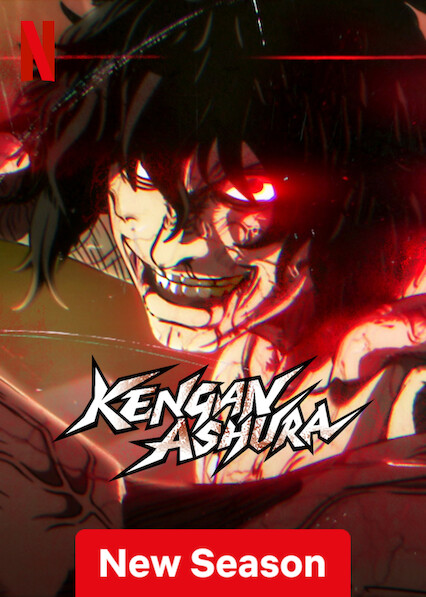 Kengan Ashura Season 3 Renewal Status.