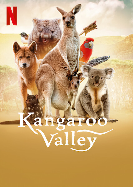 Is Kangaroo Valley on Netflix UK Where to Watch the Documentary