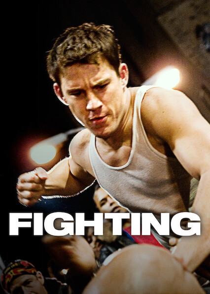 القتال على Netflix UK