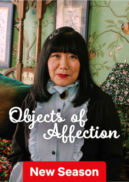 Objects of Affection on Netflix UK